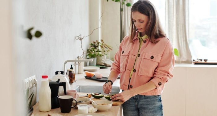 There's a specific tiredness that belongs to people who spent their twenties and thirties optimising every meal, every workout, and every weekend, and who arrived in their forties to discover that optimisation is what kept them from ever fully arriving anywhere