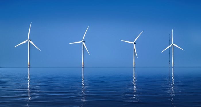 Trump just dropped his fight against wind energy after losing in court — but the natural gas buildout quietly happening underneath the win will outlast the next four administrations
